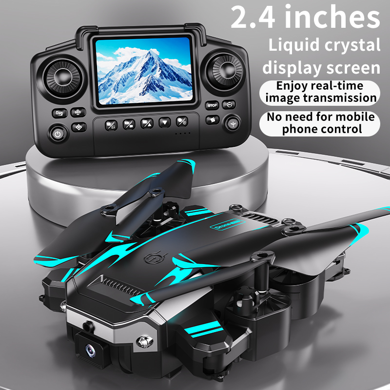 Drone Surveying - 2026 Gorąca Sprzedaż Dron S6 5000M