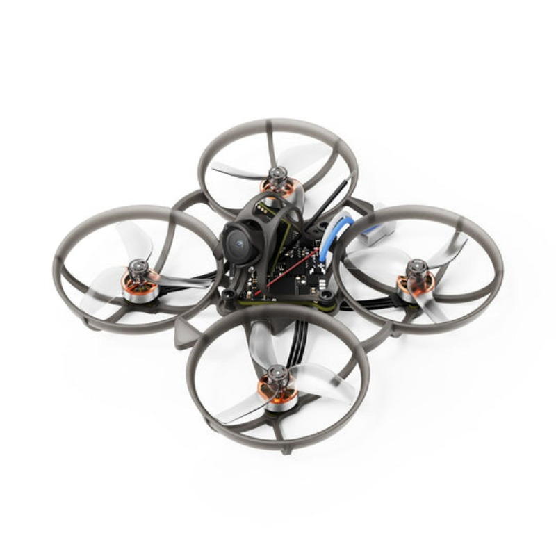 BETAFPV Air75 II Bezszczotkowy – Drone Cinematic recenzja i cena