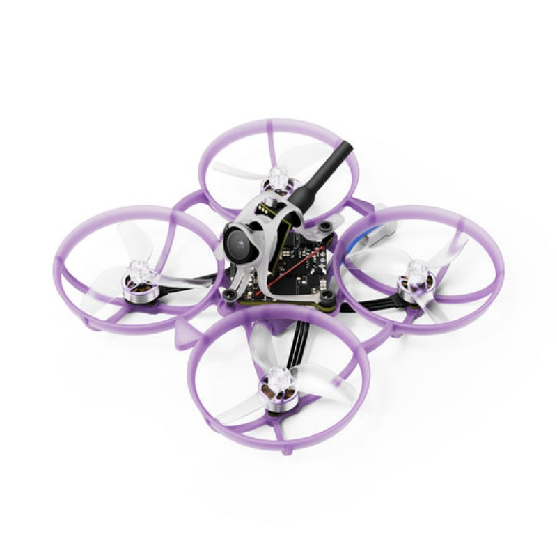 BETAFPV Air75 II Bezszczotkowy – Drone Cinematic recenzja i cena