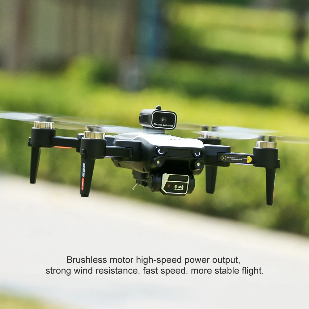 Nowy S2S Drone 8K profesjonaln – Drone Surveying recenzja i cena
