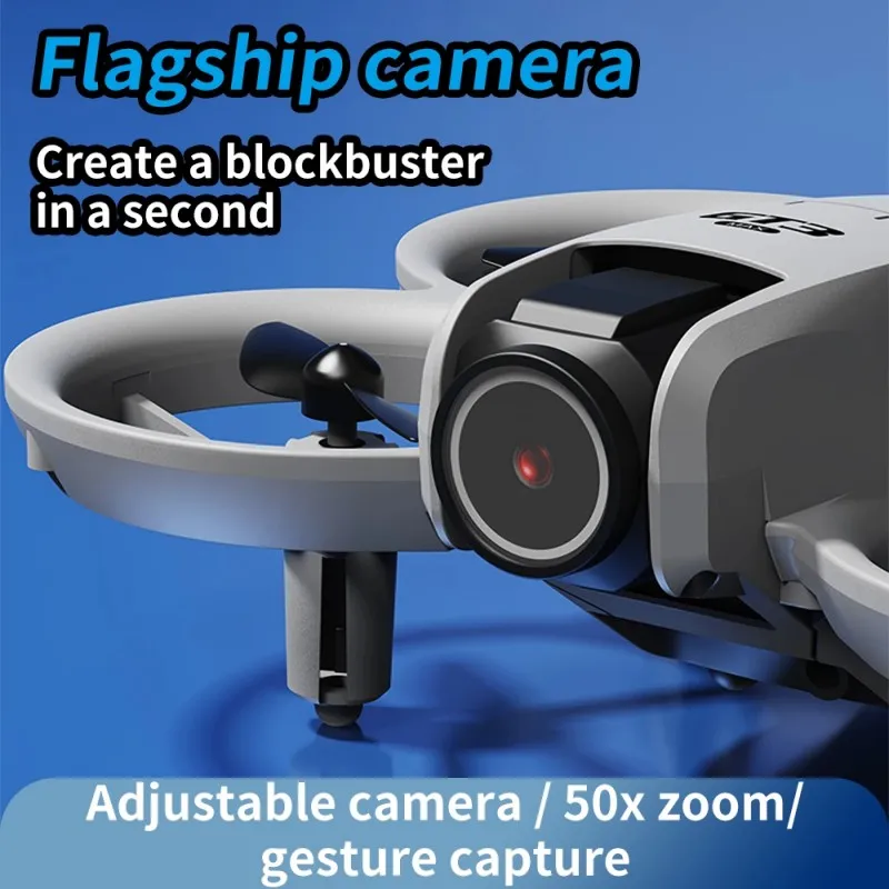 Dron Lenovo GT3 MAX GPS 8K do  – Drone Mapping recenzja i cena