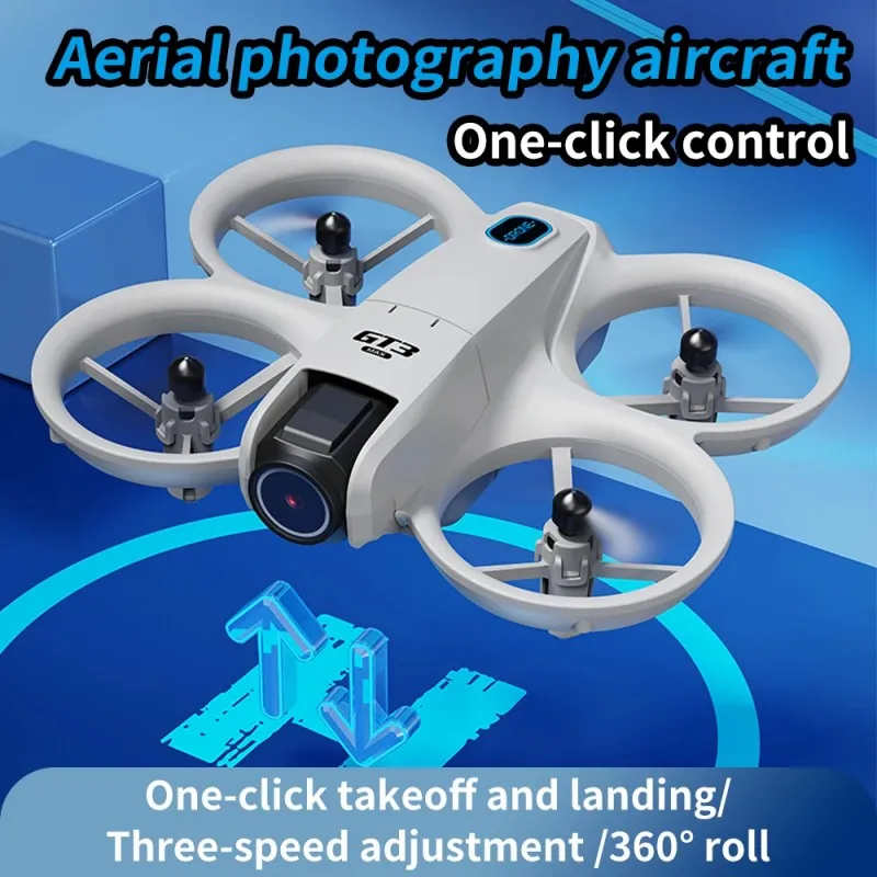 Dron Lenovo GT3 MAX GPS 8K do  – Drone Mapping recenzja i cena