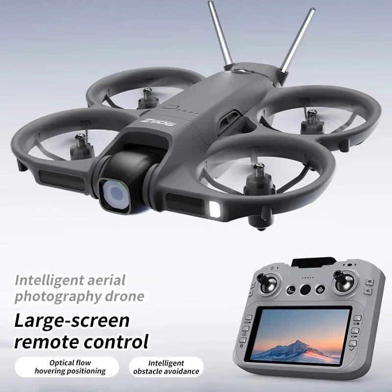 Lenovo Drone 8K Aerial HD Inte – Drone Mapping recenzja i cena
