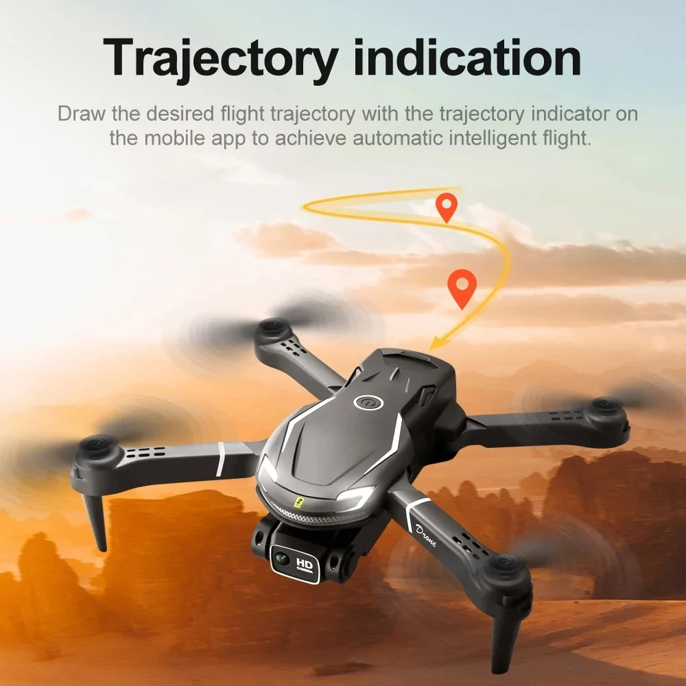 Gorąca Sprzedaż Dron V88 8K Pr – Drone Surveying recenzja i cena
