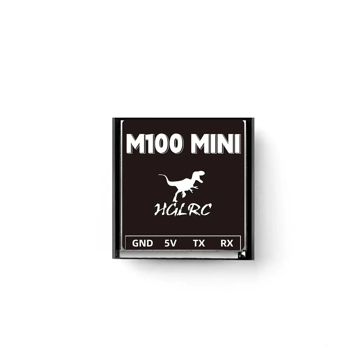 Moduł GPS HGLRC M100 MINI M10  – Drone Mapping recenzja i cena