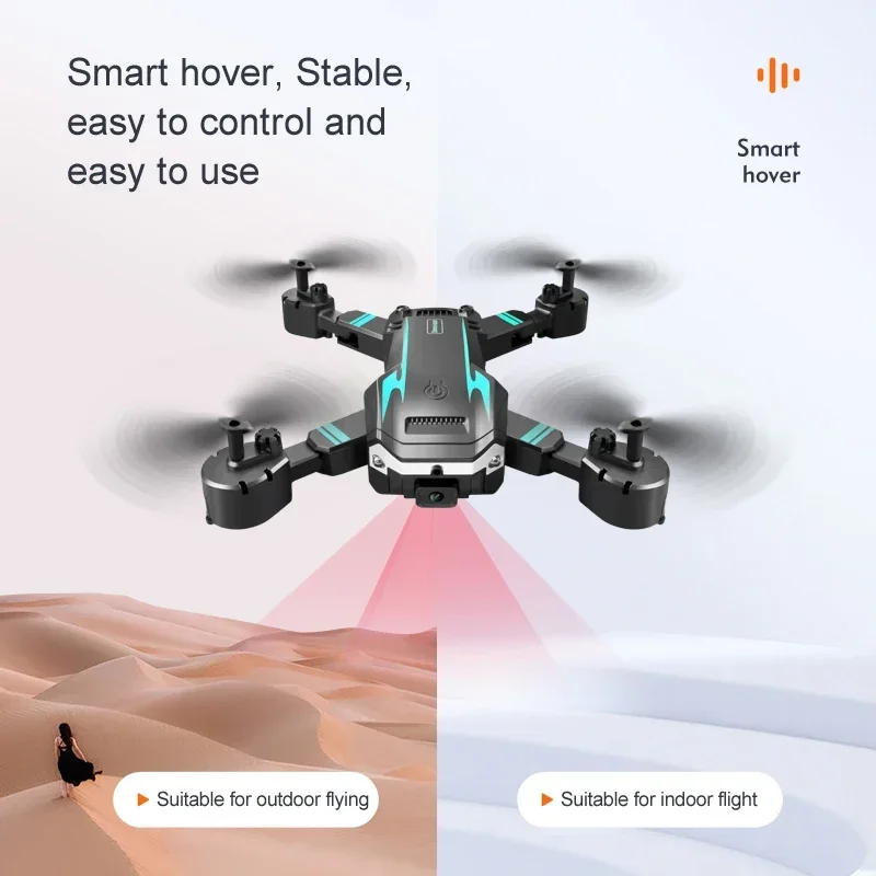 G6 profesjonalny składany quad – Drone Surveying recenzja i cena