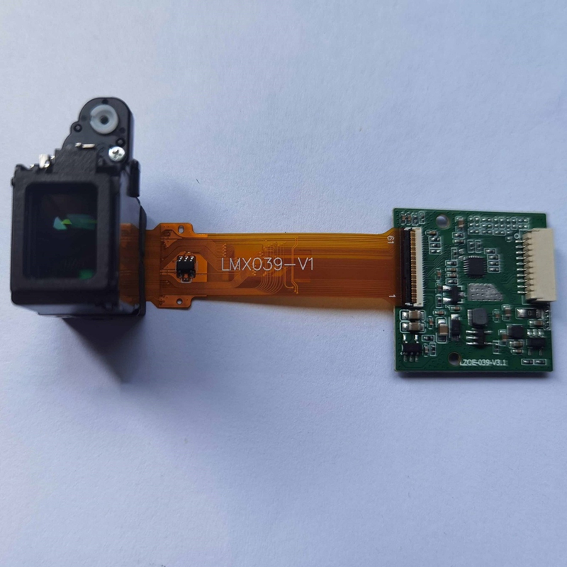 Wizjer z wyświetlaczem OLED 0, – Drone Thermal Imaging recenzja i cena